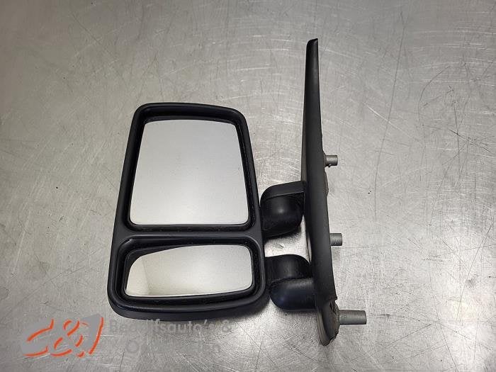 Buitenspiegel links van een Renault Master, Auto-onderdelen, Spiegels, Gebruikt, -, Renault, -