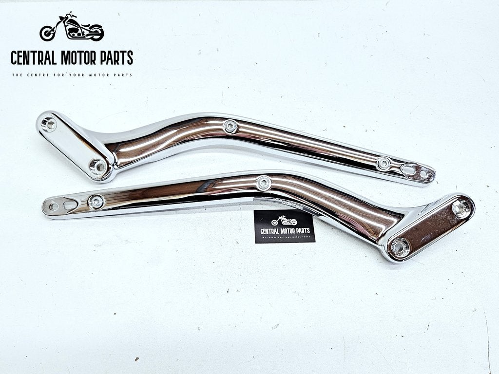 Chromen Fender Struts Breakout 2013-2017, Niet ingevuld, Gebruikt, Niet ingevuld, Ophalen of Verzenden