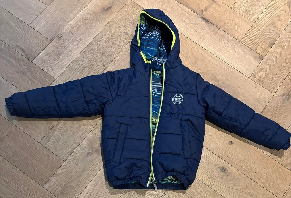 Skibroeken en ski jassen Decathlon en Falcon maat 115-132, Kinderen en Baby's, Kinderkleding | Maat 128, Ophalen of Verzenden