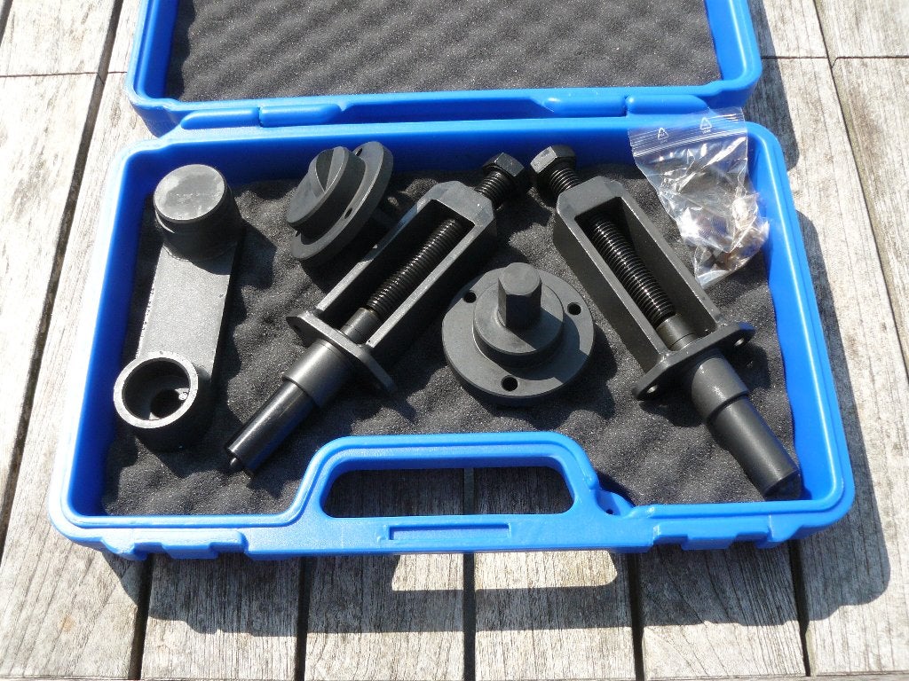 Timingset Porsche 911 Carrera M64 / 05, M64 / 60, Auto diversen, Verzenden, Nieuw