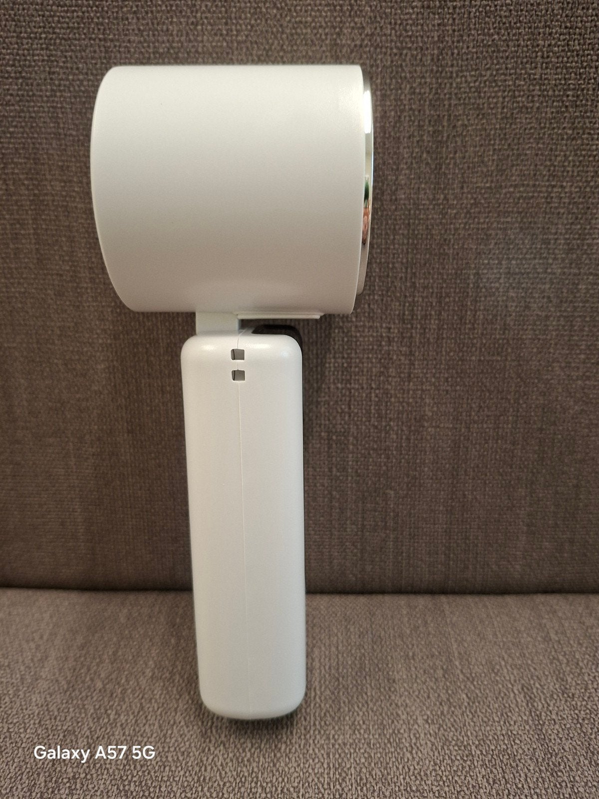 Nieuwe Handventilator met Lange Accuduur - Koele Wind, Ophalen, Ventilator met afstandsbediening, Nieuw, Overige