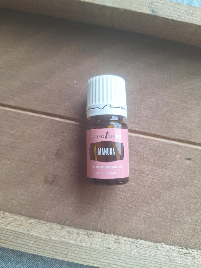 Young Living Manuka, Ophalen