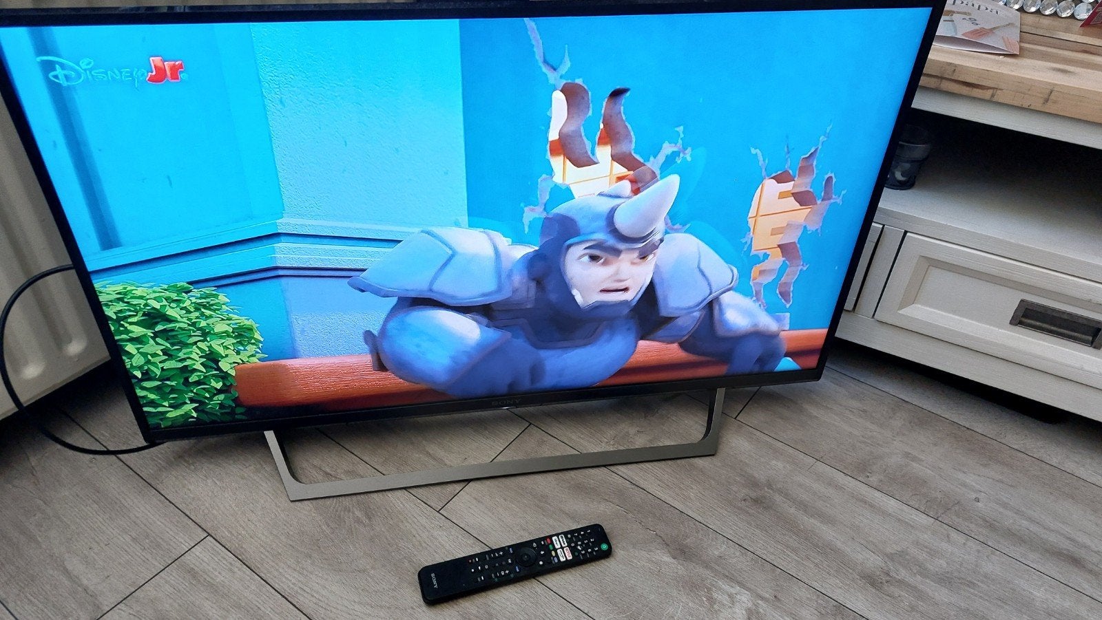 sony smart tv 40 inch, Audio, Tv en Foto, Televisies, Ophalen, 100 cm of meer, 50 Hz, Sony