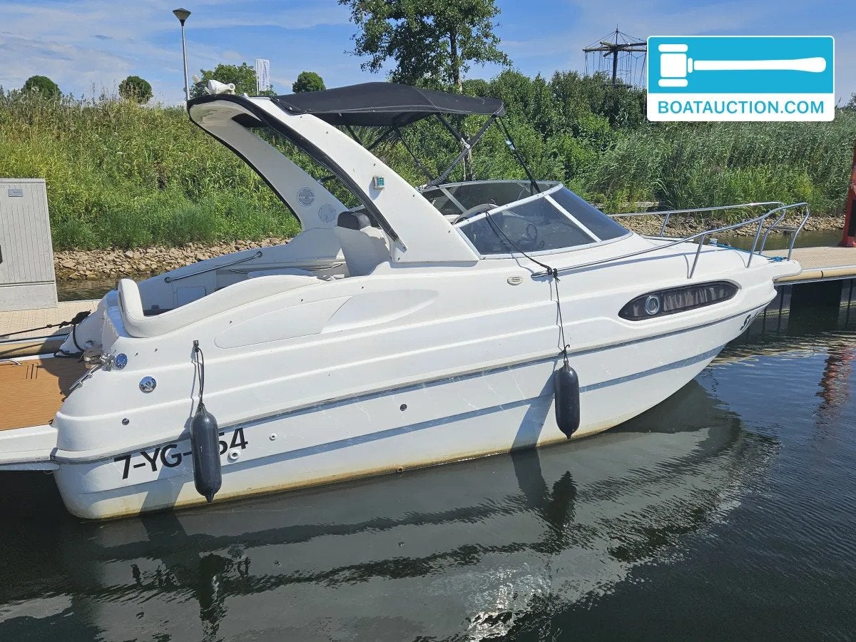Rio 700 Cruiser nu in de online veiling., 3 m, Overige merken, Gebruikt, Overige brandstoffen