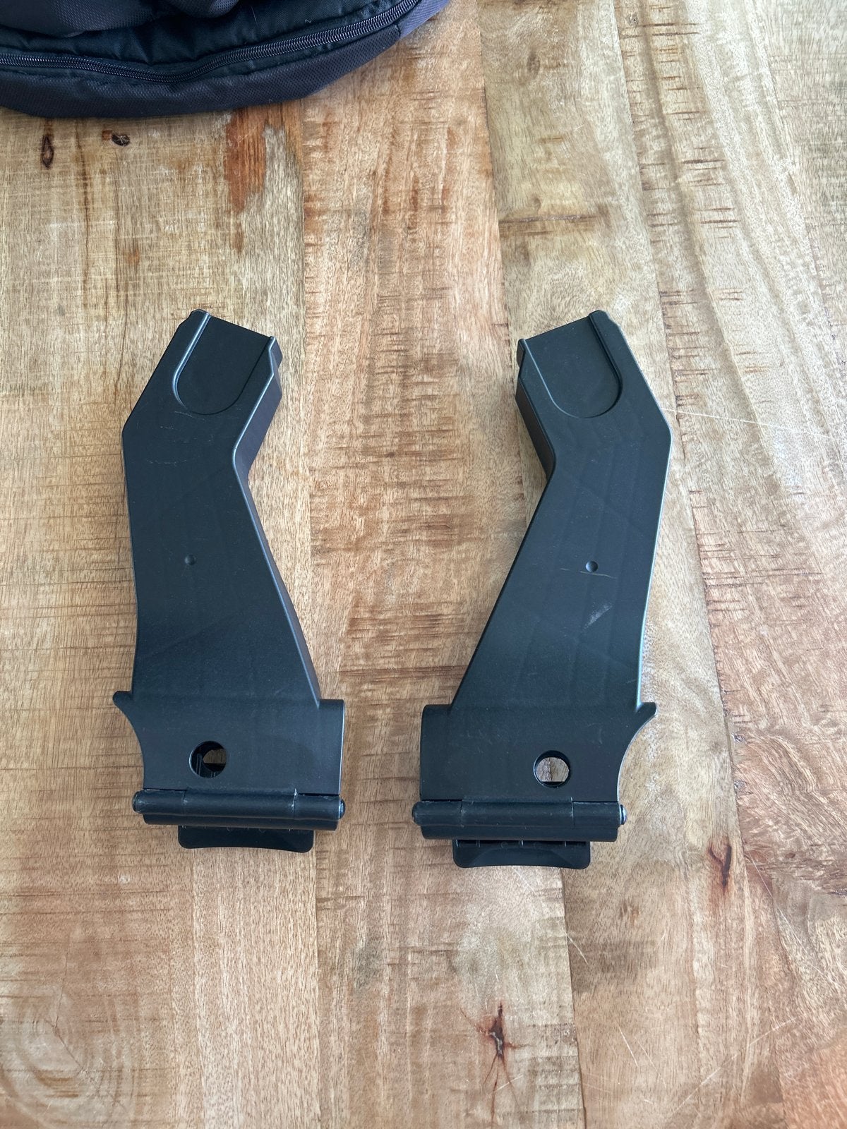 Maxi-Cosi adapters voor kinderwagen, Gebruikt, Met autostoeltje, Maxi-Cosi, Ophalen