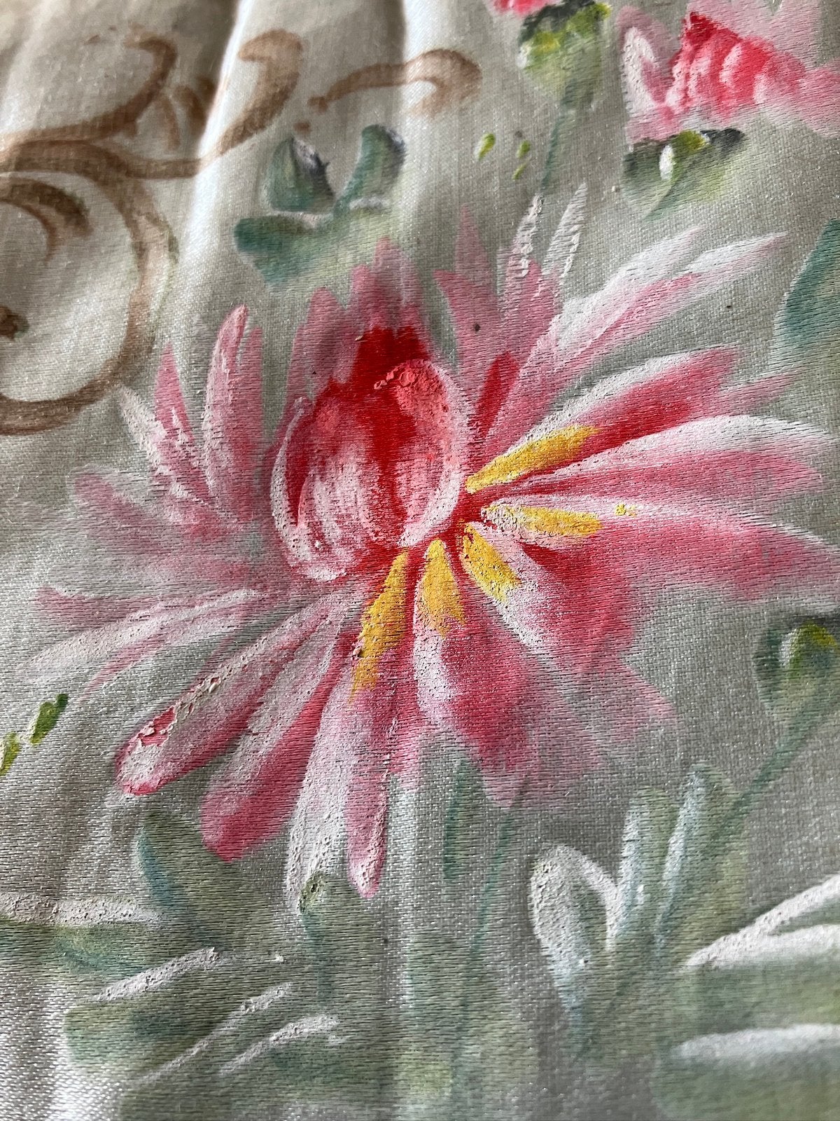 silk lingerie mapje uit Frankrijk, Ophalen of Verzenden