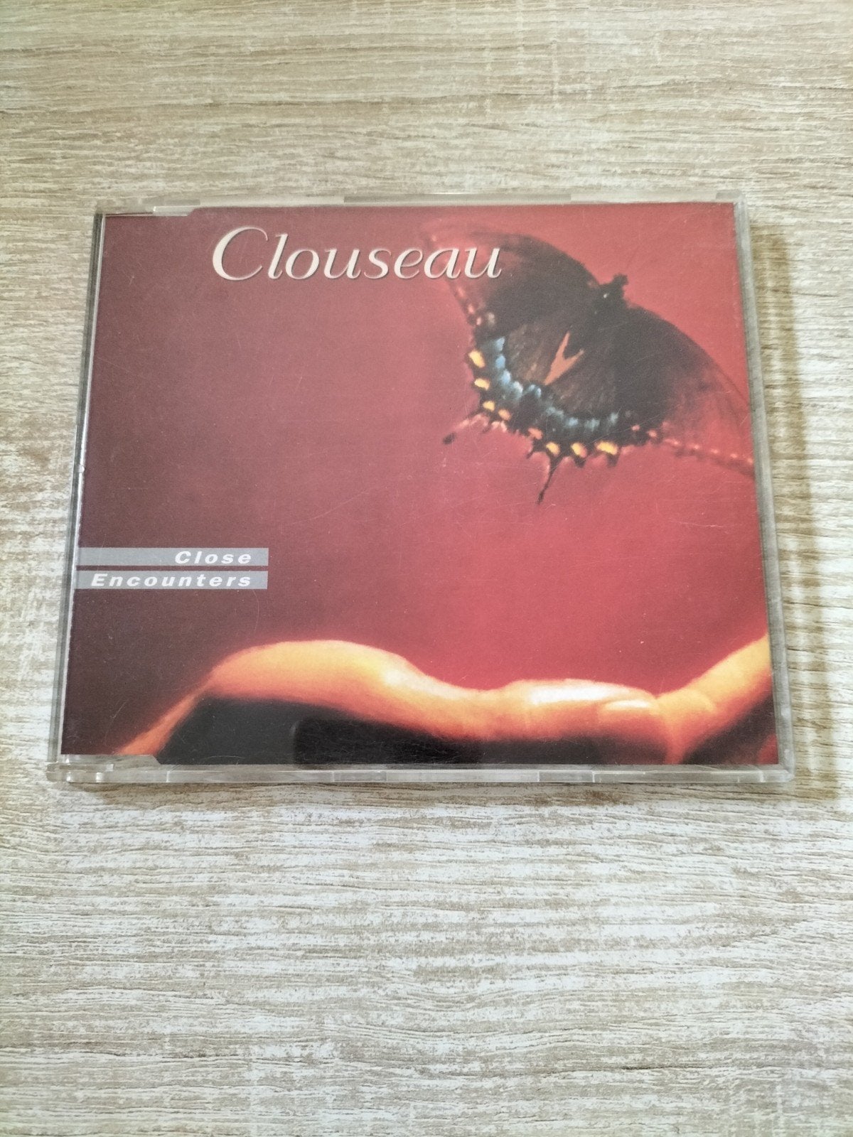Clouseau - close encounters, Ophalen of Verzenden, Nederlandstalig