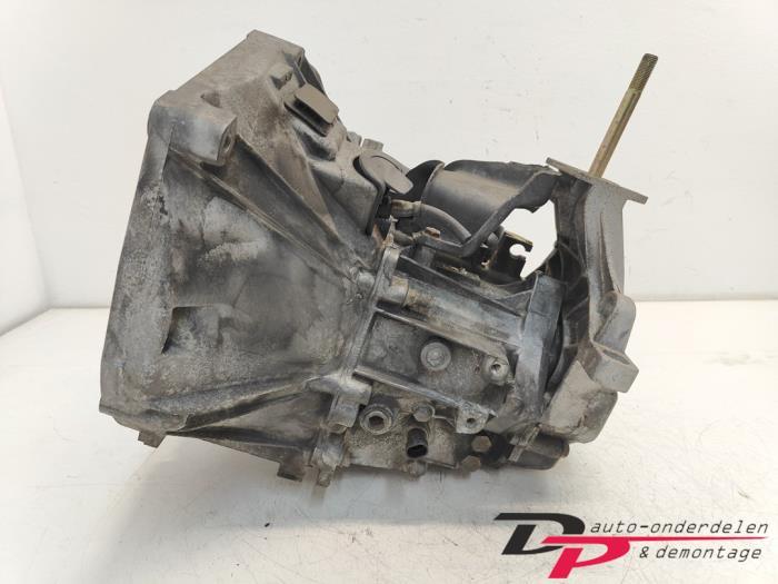 Versnellingsbak van een Fiat Stilo, Gebruikt, -, -, Ophalen of Verzenden