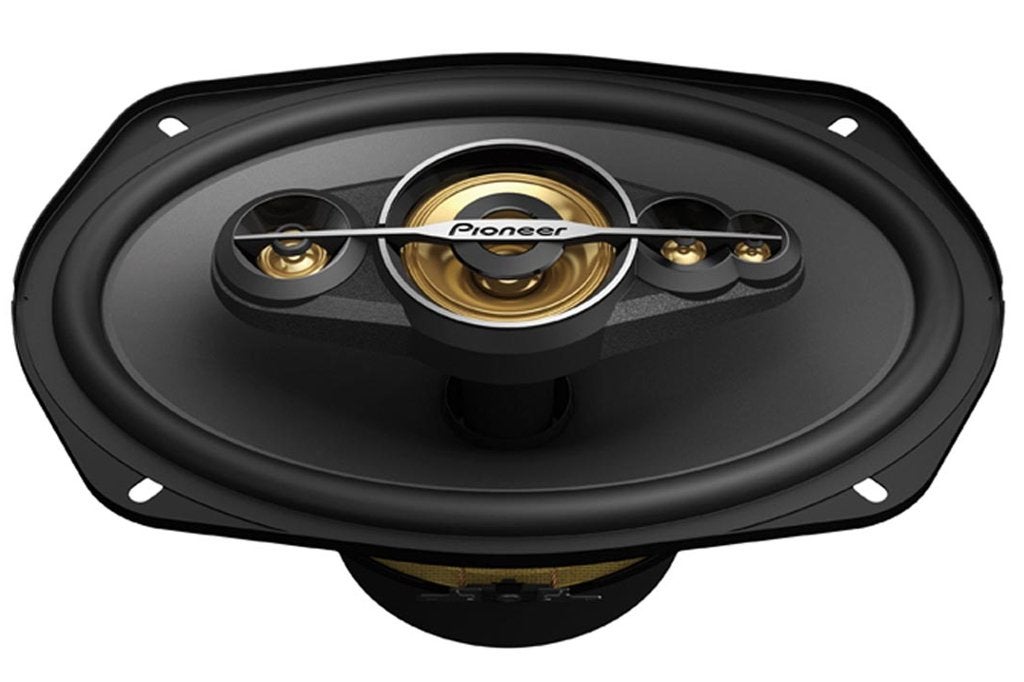 700W Pioneer TS-A6991F Speakers 6''x9'' Luidsprekers 120Wrms, Auto diversen, ., Nieuw, Ophalen of Verzenden, .