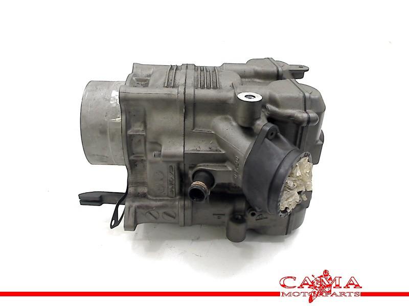 Cilinderkop Cagiva Raptor 1000 (1970-01/..) S2, Cama Motorparts, Gebruikt, Info@cama-motorparts.nl, P.J. Troelstraweg 8, MAASSLUIS 3144 CX, Zuid Holland, , Nederland