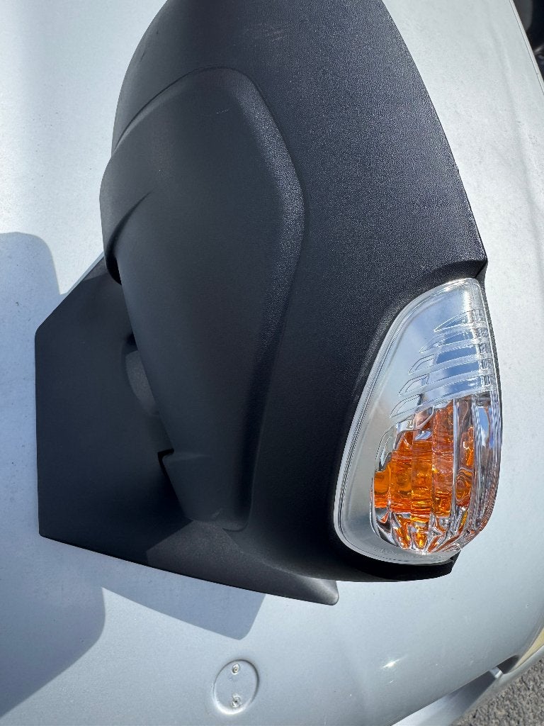 buitenspiegel, Auto-onderdelen, Spiegels, Ophalen of Verzenden, Nieuw, Renault