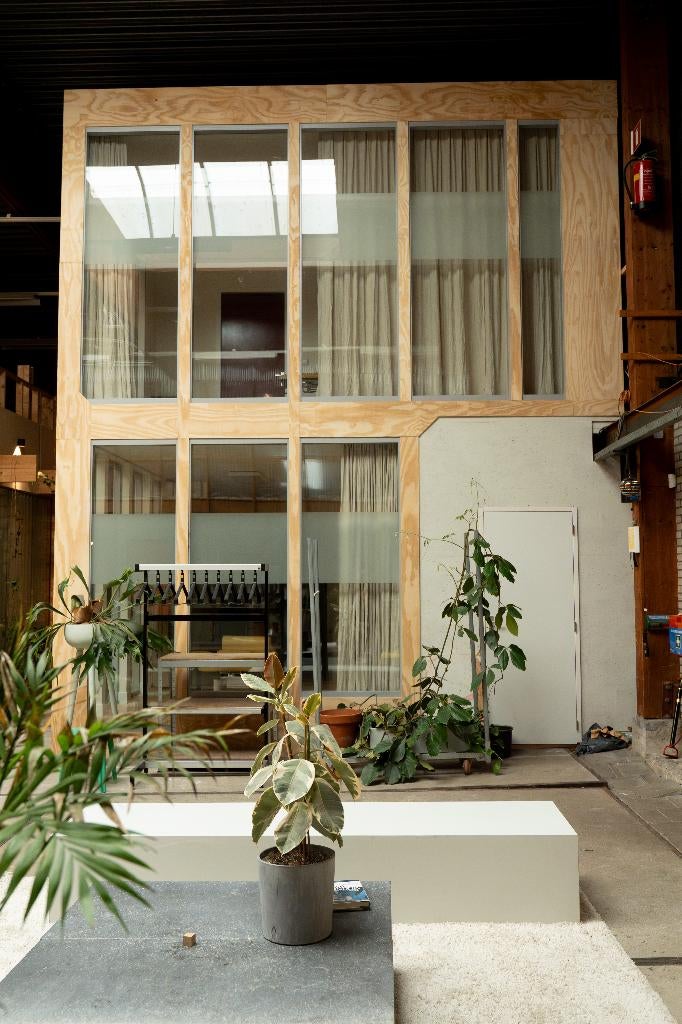 Behandelruimte / Praktijkruimte te huur Houthavens Amsterdam, 15 m², Huur, Praktijkruimte