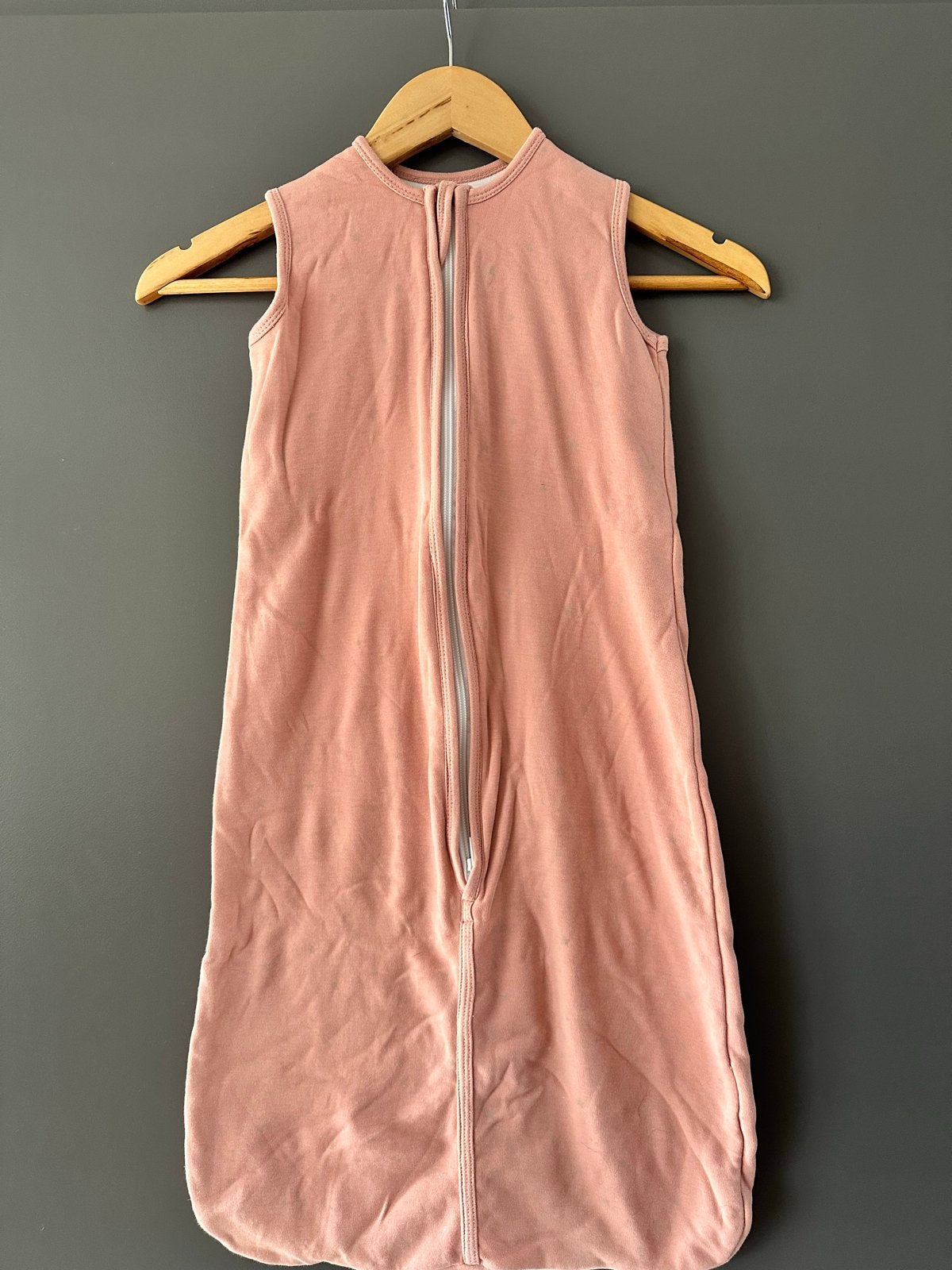 Zomer slaapzak Bambino 68-80 cm - Zo goed als nieuw, Zo goed als nieuw, Roze, Slaapzak, Bambino