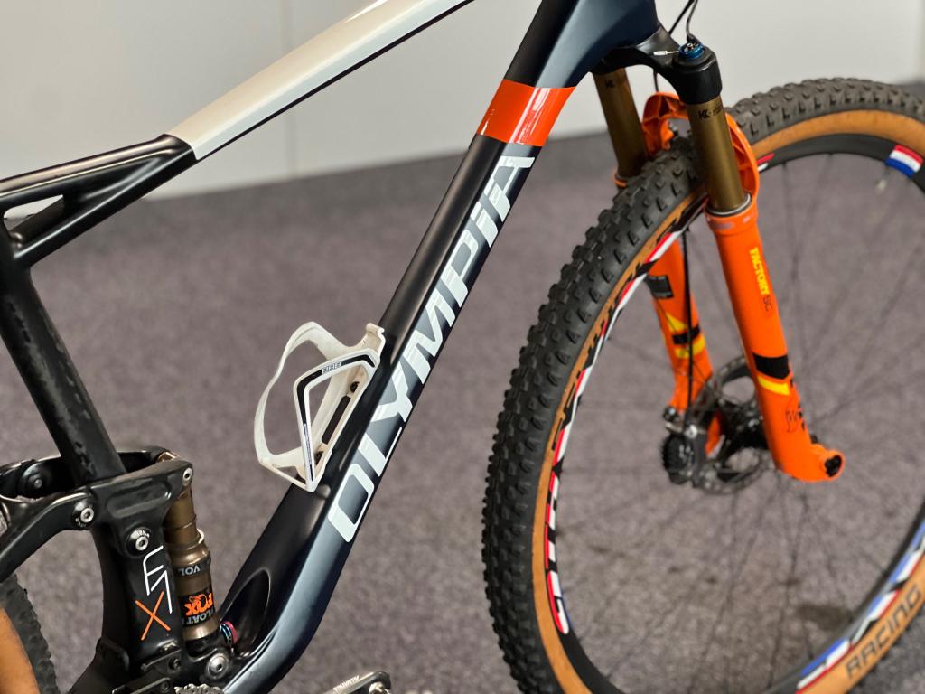 Olympia F1X / XL / SRAM XX1 /, De Tweewieler Udenhout, Sportief@detweewieler.nl, Kreitenmolenstraat 43