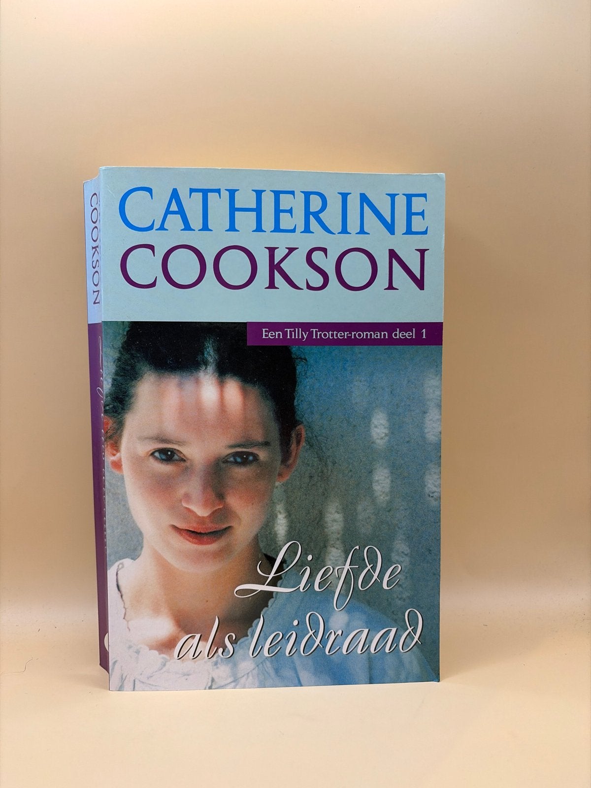 Catherine Cookson - Tilly Trotter Trilogie (3 boeken), Ophalen of Verzenden, Zo goed als nieuw, Nederland