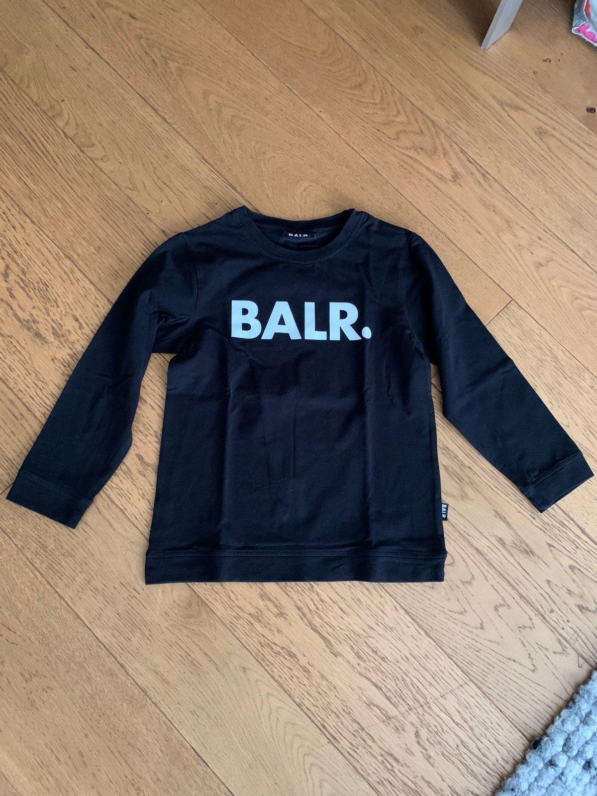 Shirt, Kinderen en Baby's, Ophalen of Verzenden, Zo goed als nieuw, Jongen, Shirt of Longsleeve
