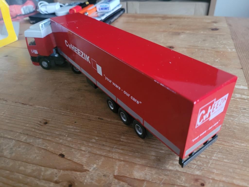 Daf c heezink