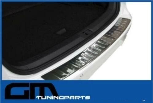 # Rearbumper protector Opel Mokka #, -, -, Opel, Nieuw