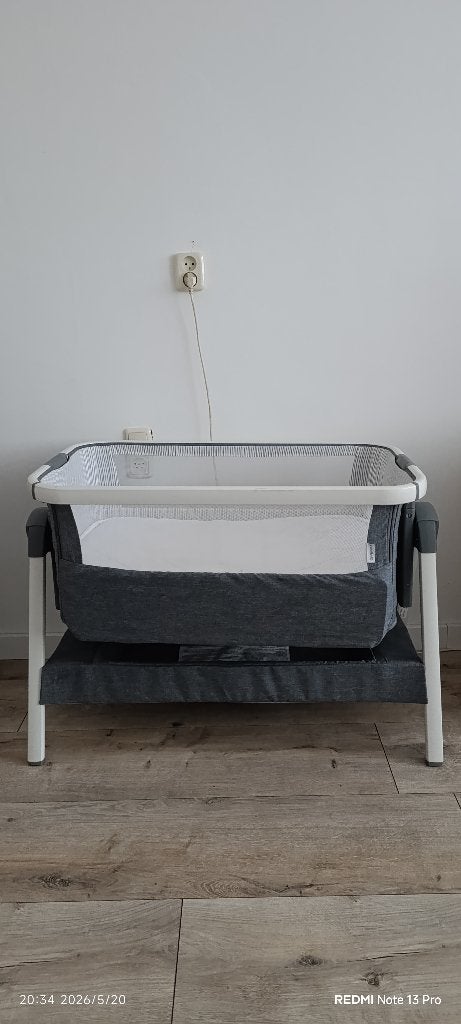 Neobaby co-sleeper, Kinderen en Baby's, Babywiegjes en Ledikanten, Ophalen, Zo goed als nieuw, Overige typen