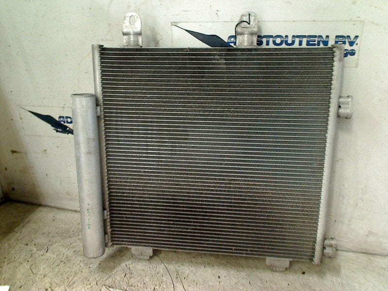 Radiateur Airco Peugeot 108 (2018-05/..) 88450YV020, Kontakt-peugeot@peugeot.com, Gebruikt, Peugeot Deutschland GmbH, Bahnhofsplatz, Rüsselsheim 65423, , Duitsland