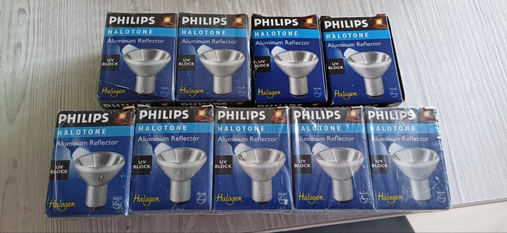 Philips halotone., Ophalen of Verzenden, Nieuw