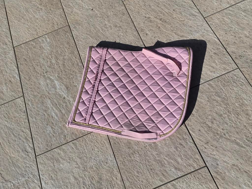 Horsegear dekje full, Ophalen of Verzenden