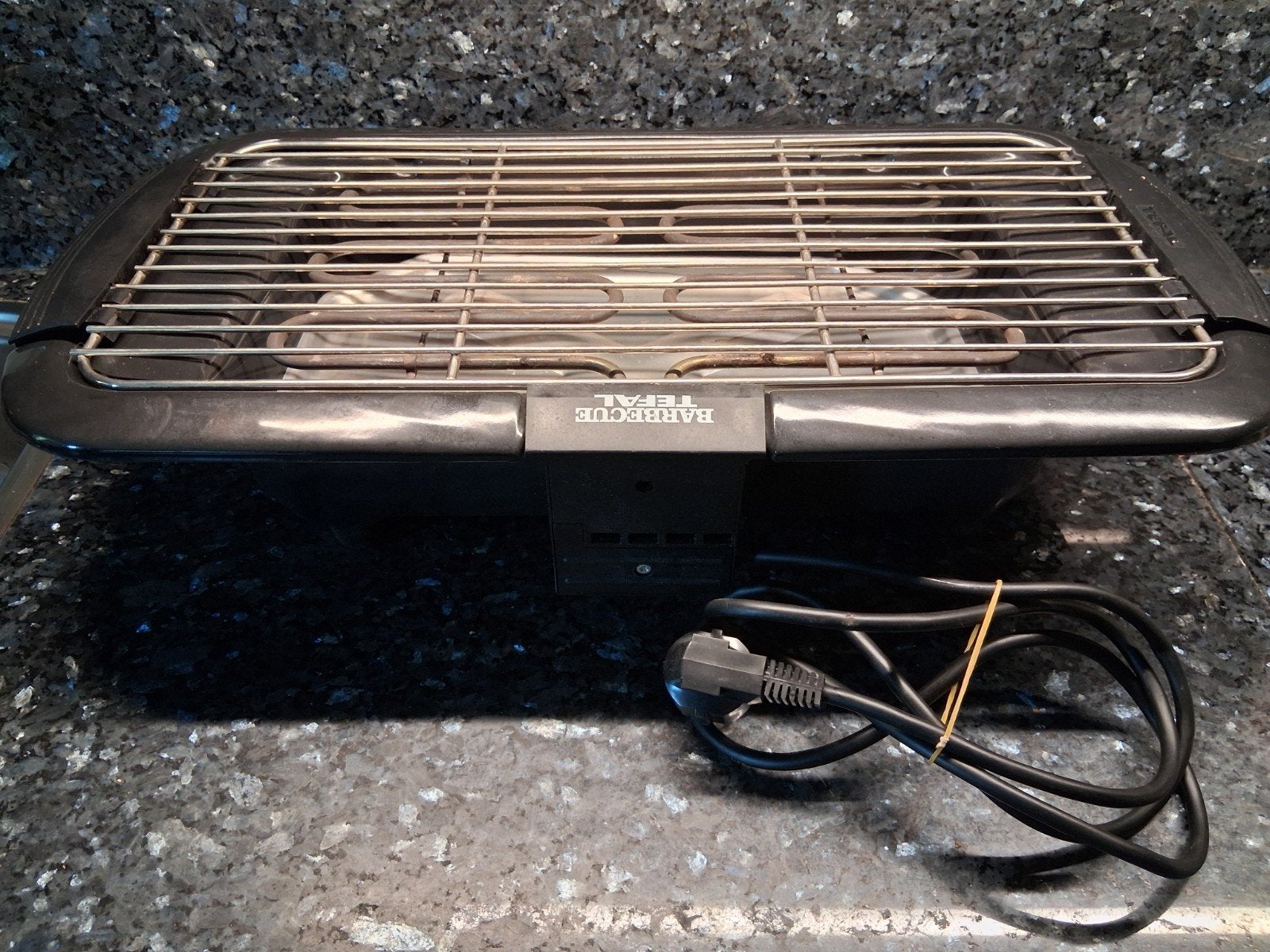 Tefal barbecue €30, Ophalen of Verzenden