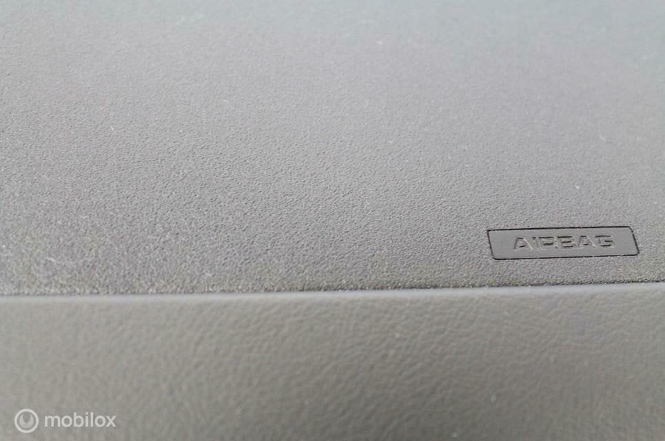 Airbag set Dashboard zwarte Alfa Romeo Giulietta facelist, Gebruikt, Ophalen of Verzenden