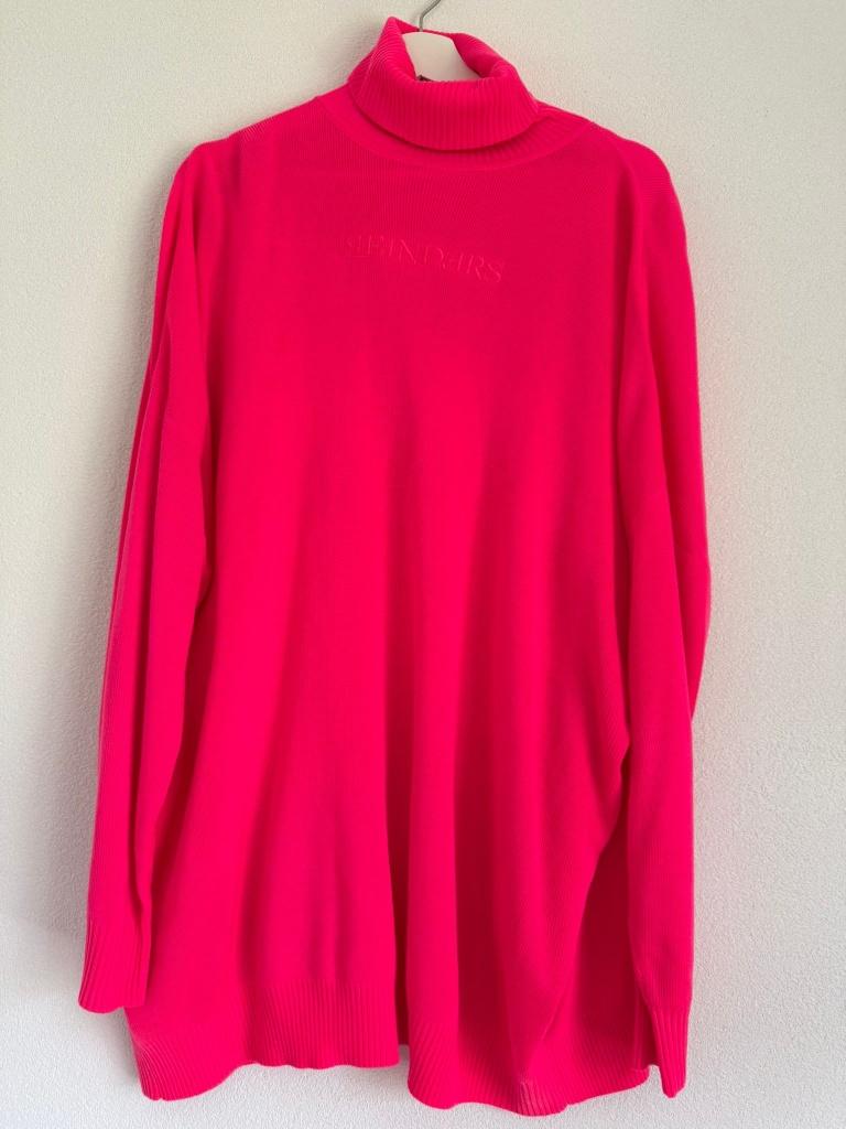 Roze trui Reinders, met open achterkant, Reinders, Ophalen of Verzenden, Nieuw, Roze