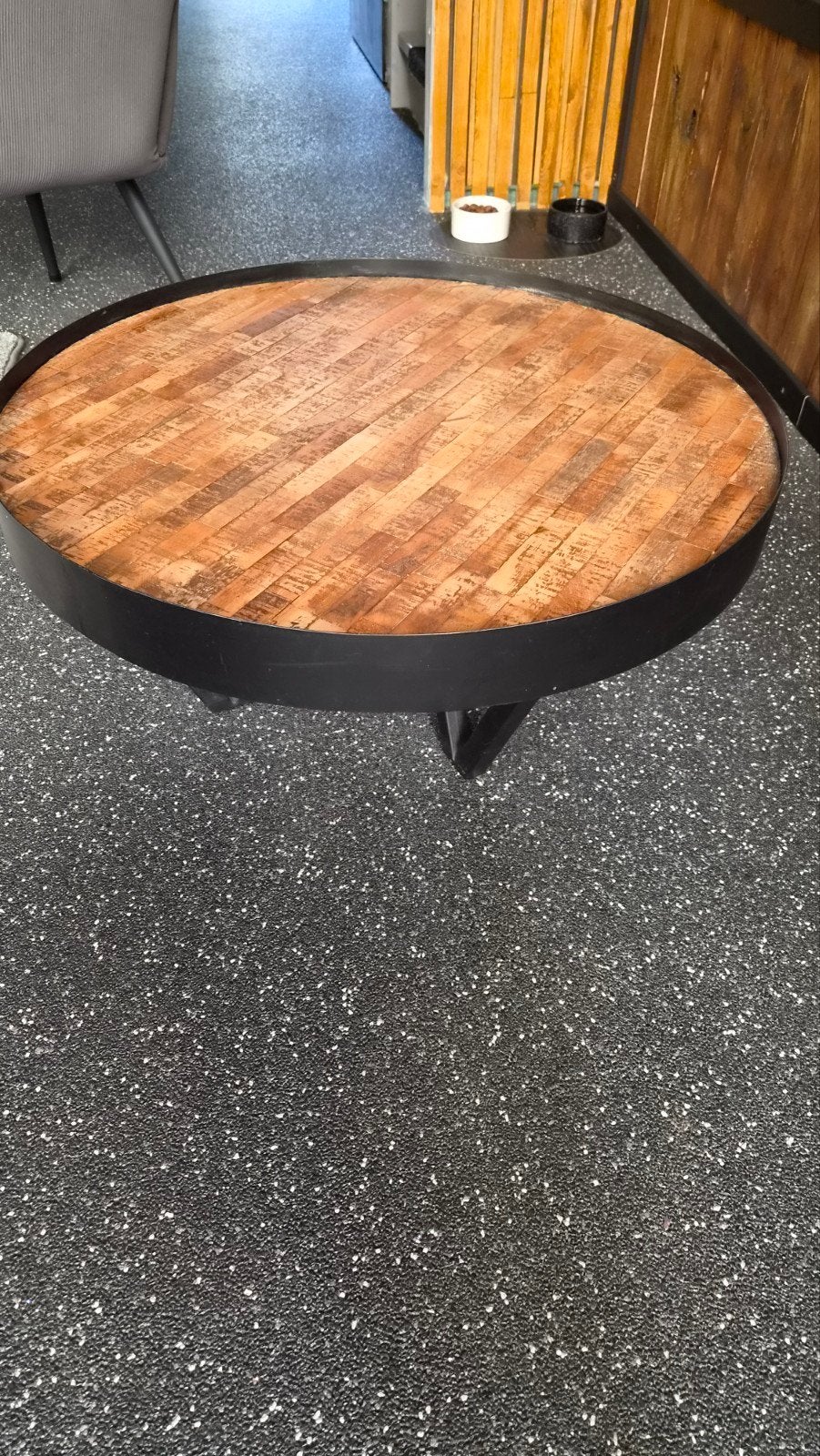 te koop mooi salontafel, Ophalen of Verzenden