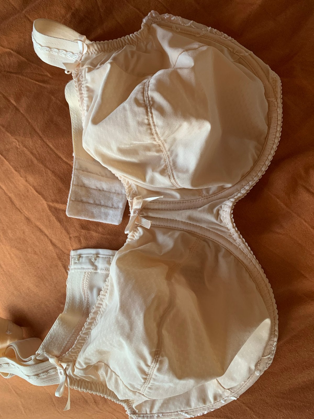 Prima-Donna BH beige/crème 90E, Verzenden, Beige, BH