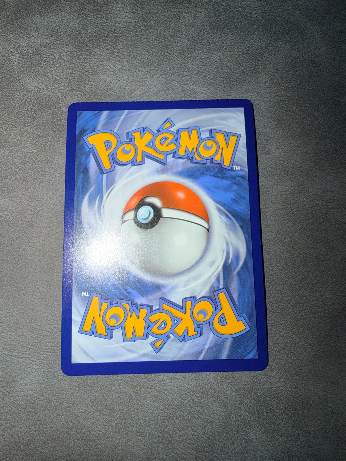 ‼️crimp error‼️Moltres & Zapdos & Articuno GX TAG TEAM, Verzenden, Zo goed als nieuw, Losse kaart, Foil