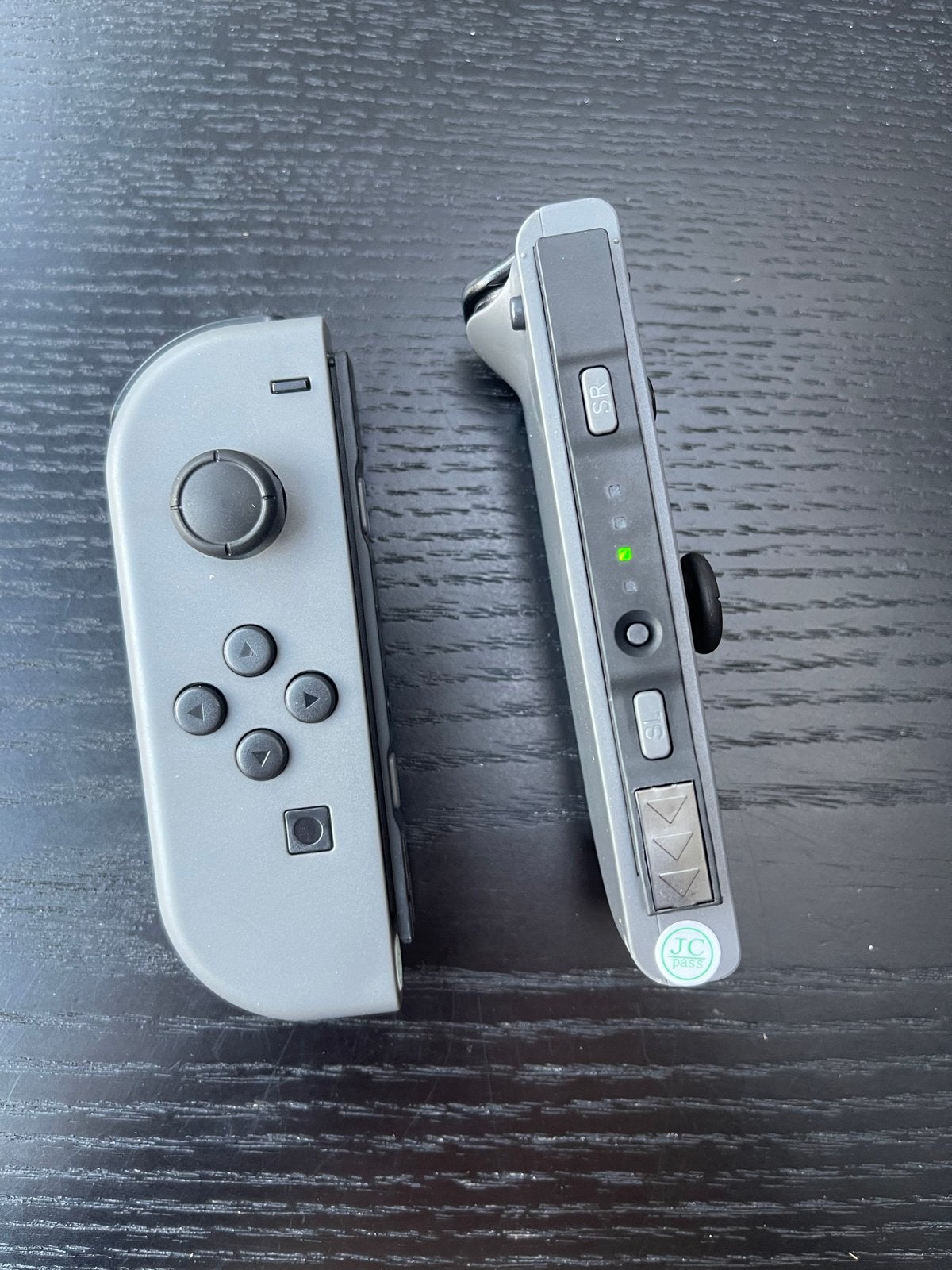 Foto 4 van Joycons NIEUW Nintendo Switch 1 en Oled