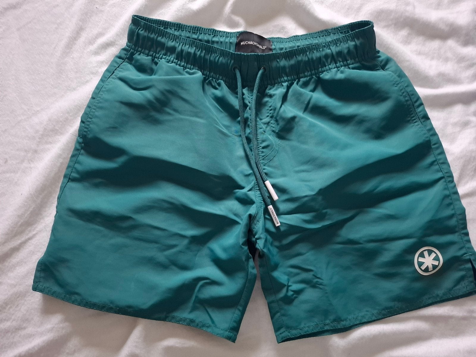 Muchachomalo zwemshort maat 176, Ophalen, Zo goed als nieuw, Jongen