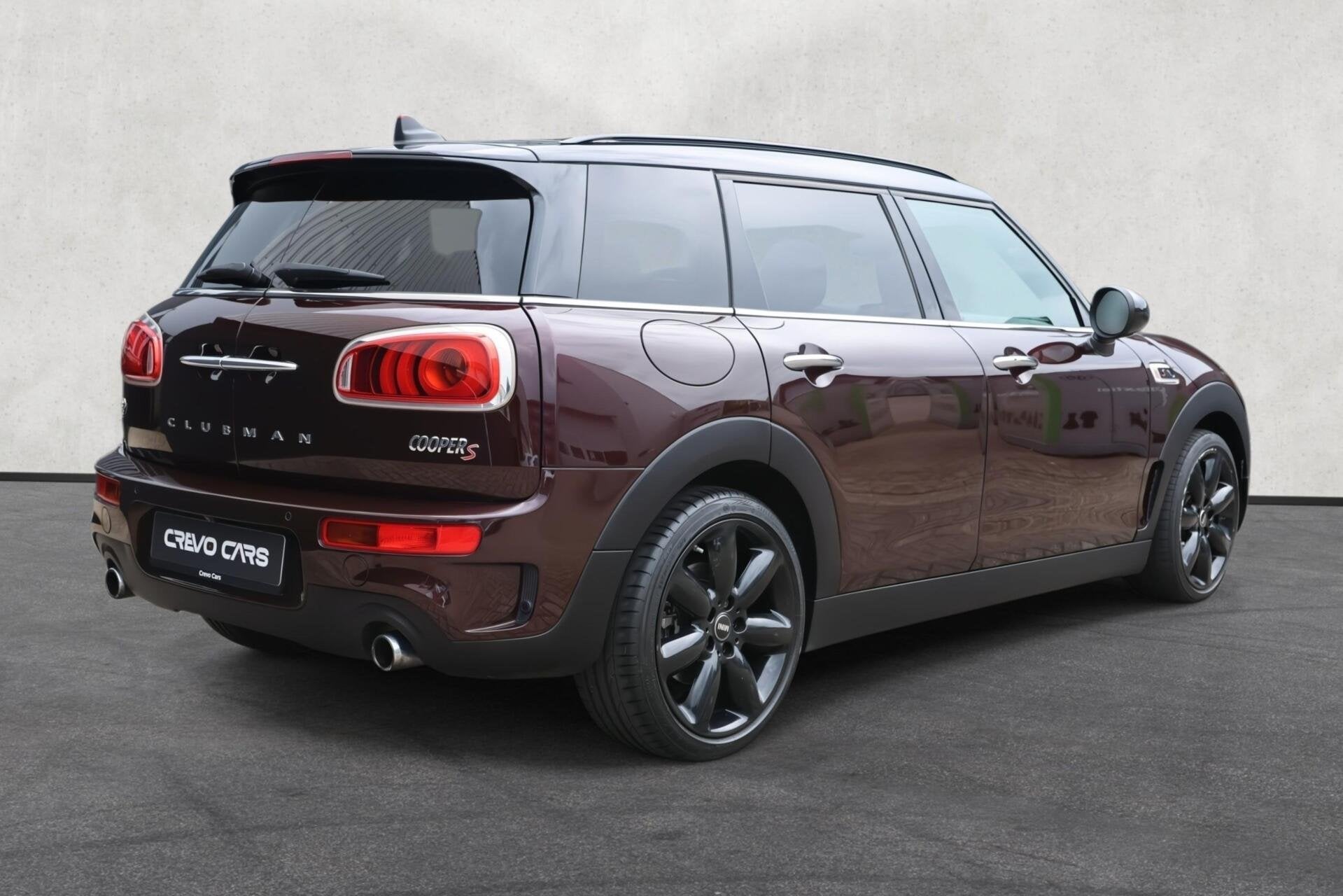 Mini Clubman 2.0 Cooper S | PANO | Keyless | HUD | H&K | PDC, Auto's, 1998 cc, Gebruikt, Automatische klimaatregeling, 17 km/l