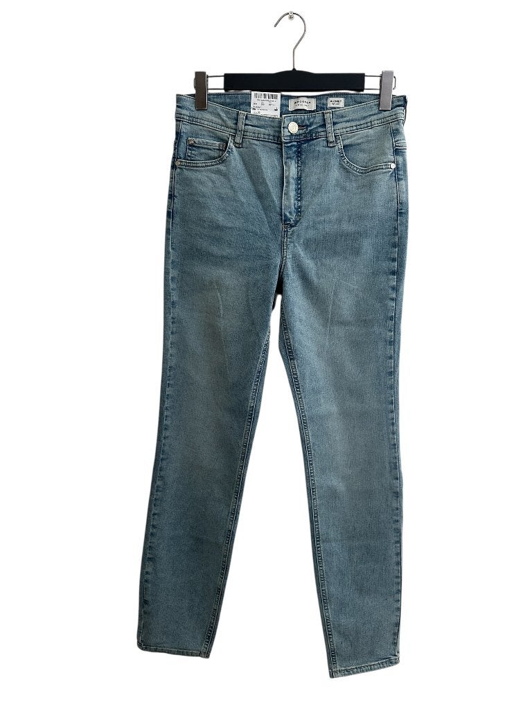 Rosner spijkerbroek NIEUW M, Blauw, Nieuw, Ophalen of Verzenden, W30 - W32 (confectie 38/40)