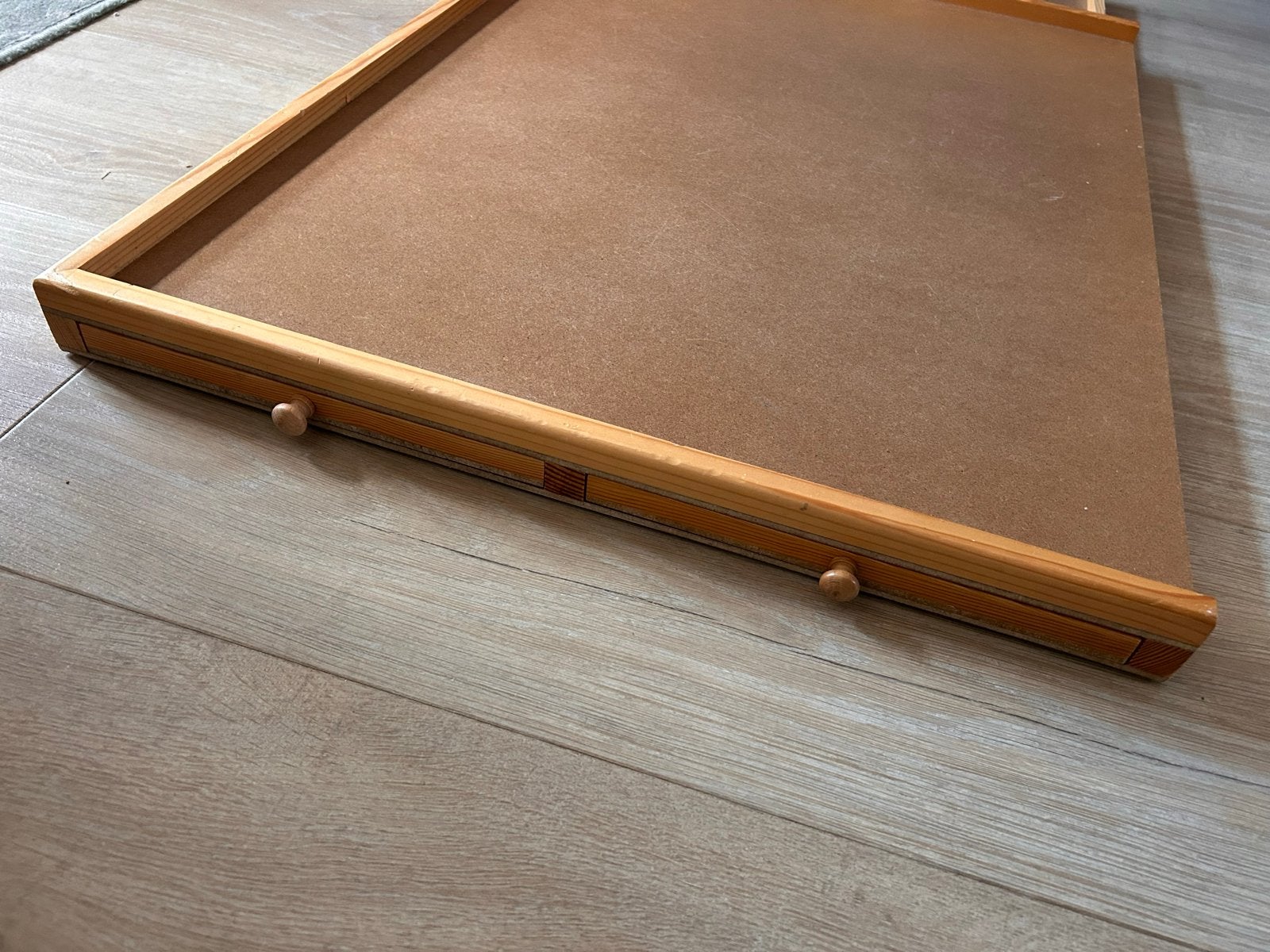 Puzzelbord / Puzzeltafel met lades, Ophalen, Gebruikt, Overige typen