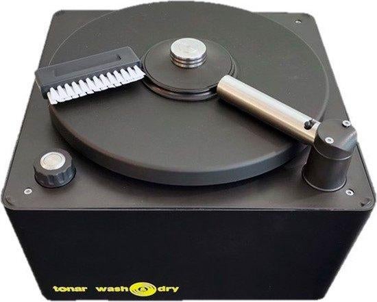 Tonar Wash & Dry platenwasser, Ophalen of Verzenden, Nieuw, Thorens