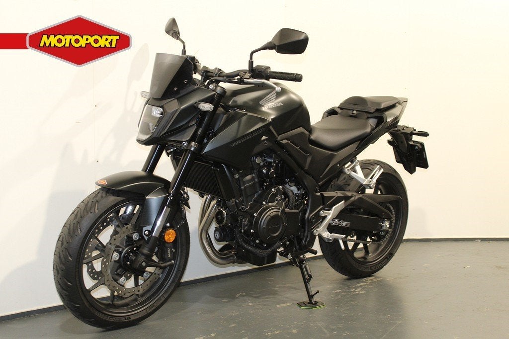 Honda CB 500 F (bj 2024), Bedrijf, Mc.benelux@honda-eu.com, Honda Motor Europe Ltd. Belgian Branch, Doornveld 180
B-1731  Zellik, BE