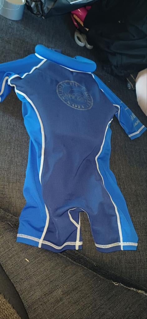 Swimsafe Drijfpakje voor kinderen 4-5 jaar, Kinderen en Baby's, Gebruikt, Jongetje of Meisje, Swimsafe, Overige maten