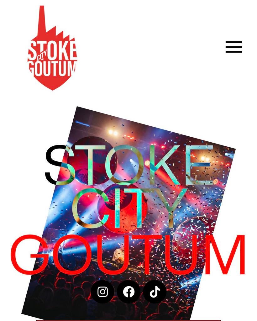 Gezocht! Kaartjes Stoke City Dorpsfeest Goutum vrijdag, Twee personen