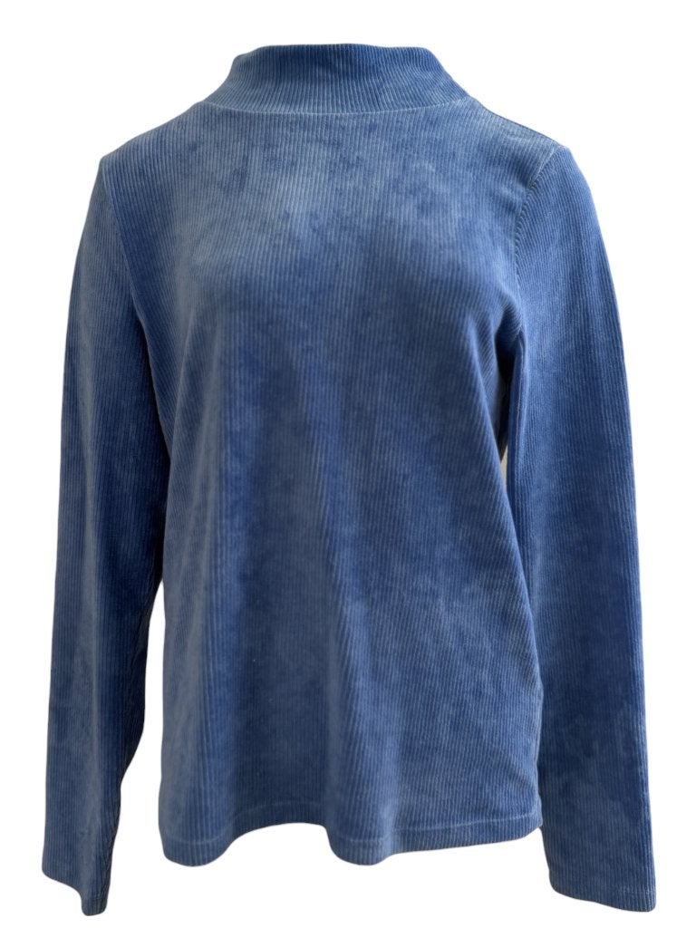 Anna van Toor trui XL, Blauw, Maat 46/48 (XL) of groter, Ophalen of Verzenden, Zo goed als nieuw
