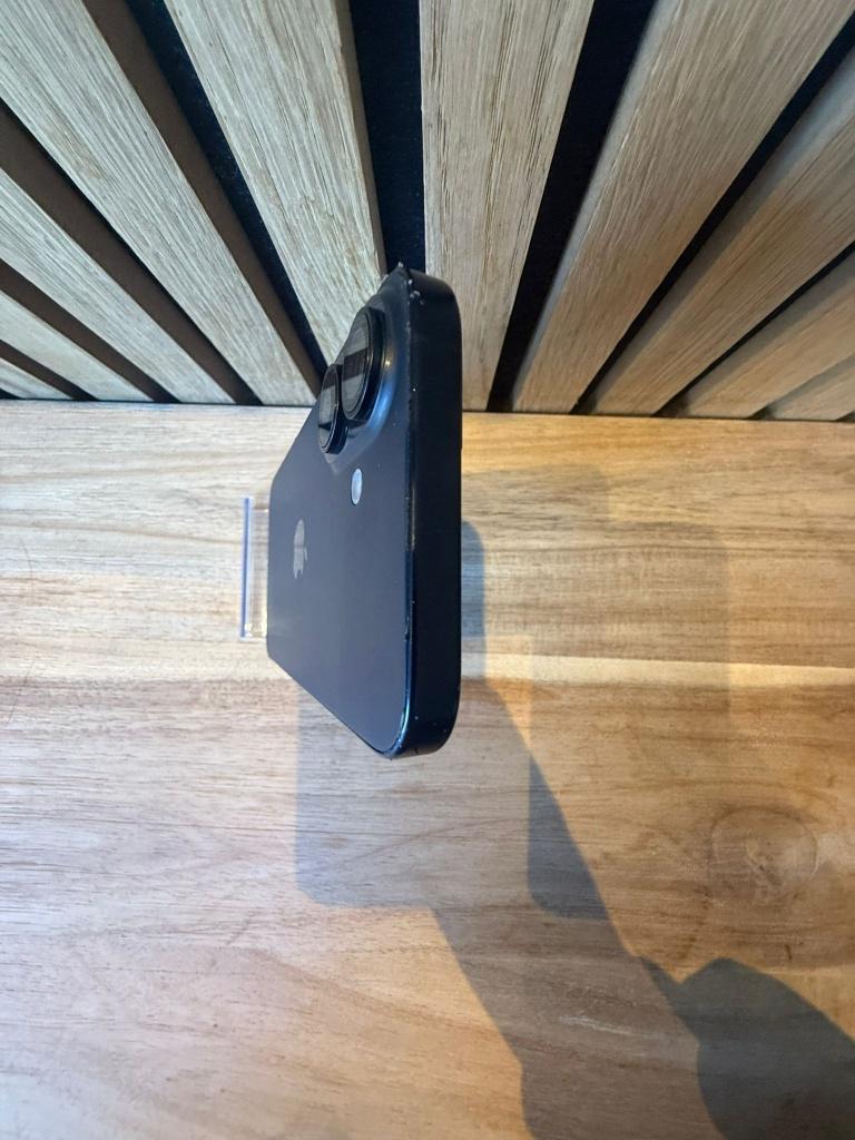 Iphone 16 256GB | Refurbished | 6 Maanden Garantie, IPhone 13, ., Ophalen of Verzenden, .