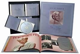 Doris Day deluxe 5 cd Que Sera Bear Family limited luxe box, Cd's en Dvd's, Cd's | Pop, Zo goed als nieuw, Ophalen of Verzenden