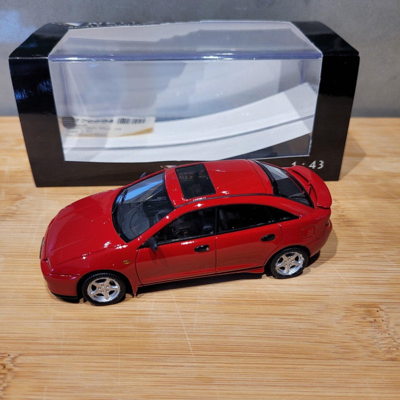 Mazda 323F BA Neo44520, Ophalen of Verzenden, Nieuw, Auto, Overige merken