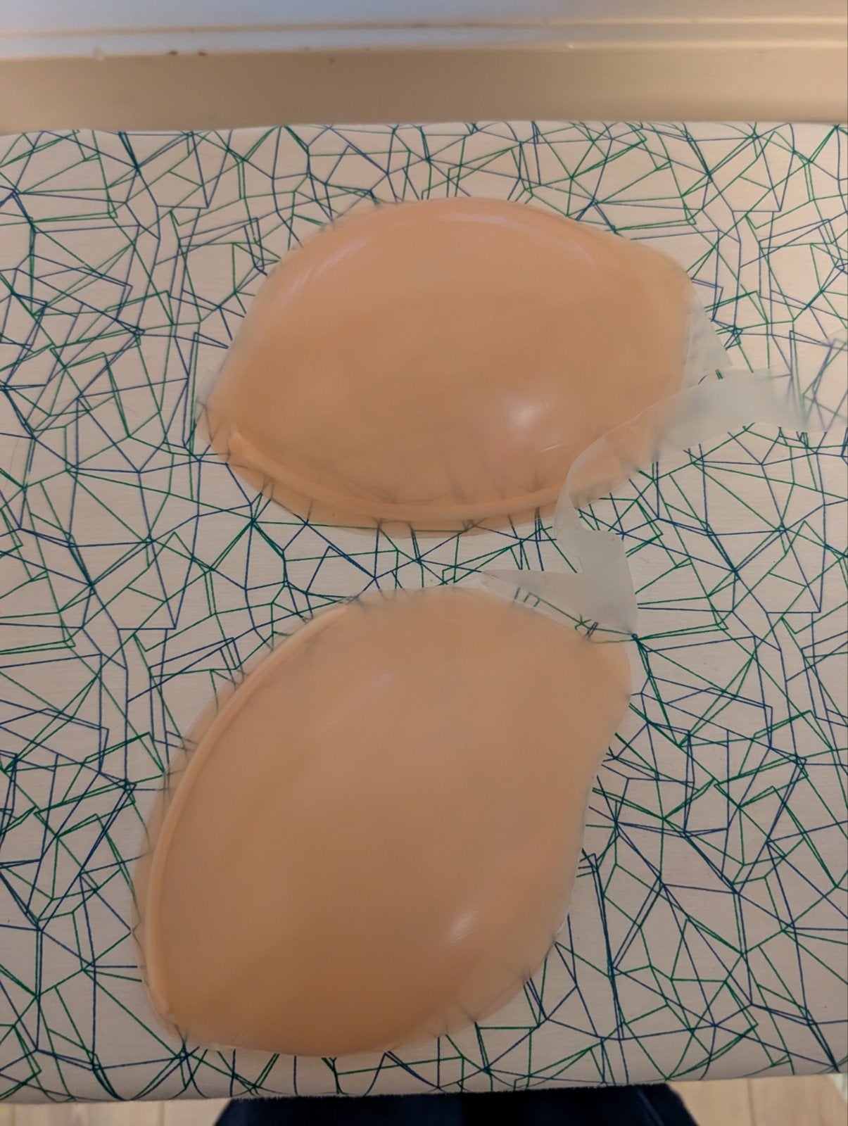 Poirier Invisible Lift-Up BH STA-04, maat D, Poirier, Ophalen of Verzenden, Beige, BH