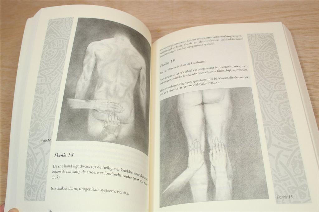 Het Reiki Handboek — De Weg van de Helende Liefde, Ophalen of Verzenden, Gelezen, Overige onderwerpen, Achtergrond en Informatie