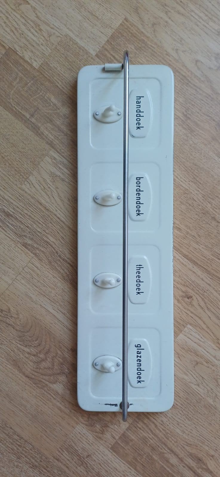 Het bekende Brabantia doeken rekje., Ophalen of Verzenden