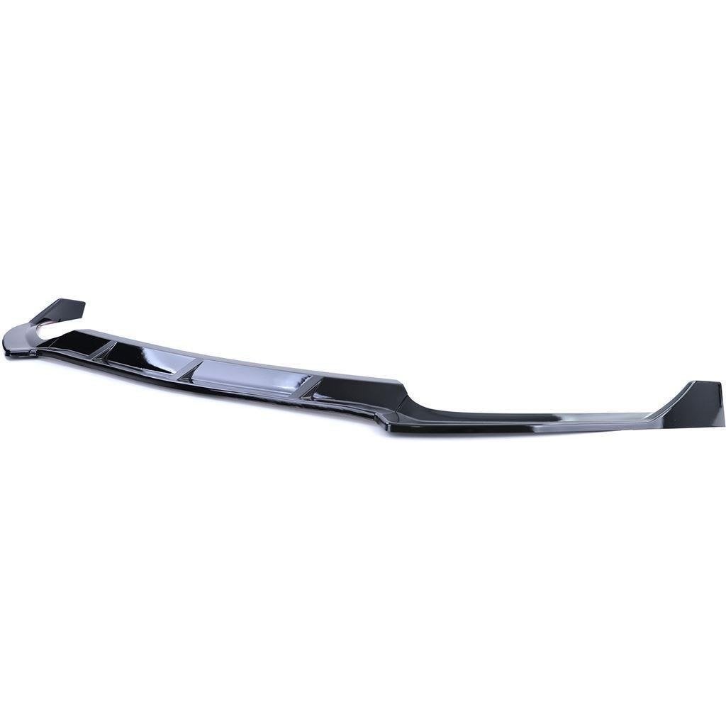 Spoiler Splitter Lip Voor Mercedes C Klasse W205 AMG line, Verzenden, Automotive Parts, A.parts@hotmail.nl, Trasmolenlaan 12 3447 GZ Woerden