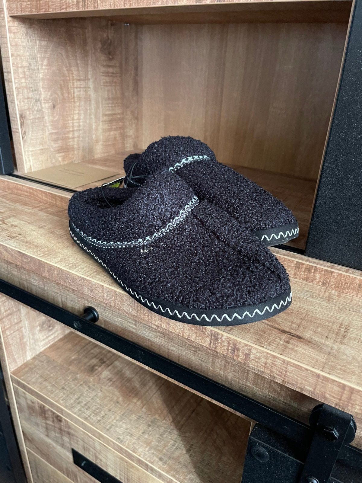 Mexx  pantoffels maat 41, Ophalen, Zo goed als nieuw, Pantoffels of Sloffen